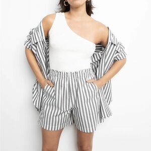 Sanctuary Shorts and Tunic Set